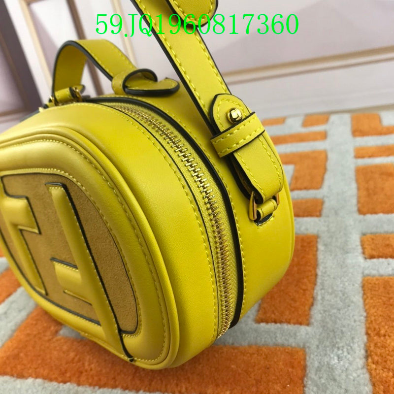 Glami - FDE Bags - 1481
