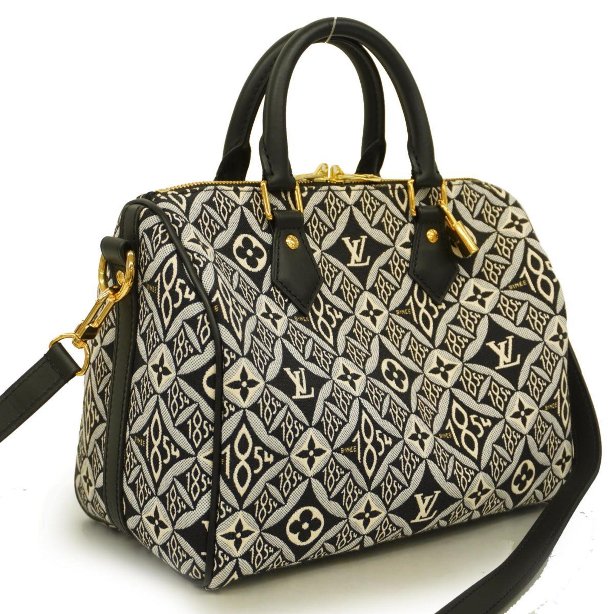 Louis Vuitton  Canvas Tote Bag ()