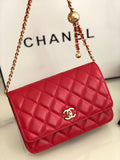 Satchel Bags - CLN Bags - 259