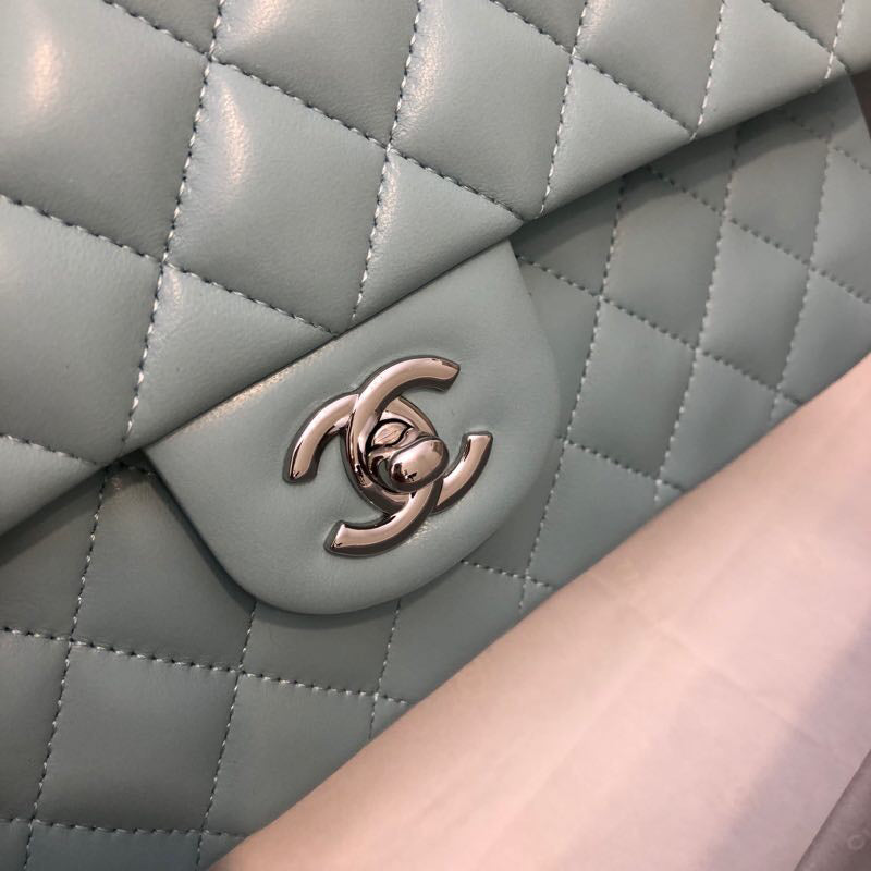 Satchel Bags - CLN Bags - 1076