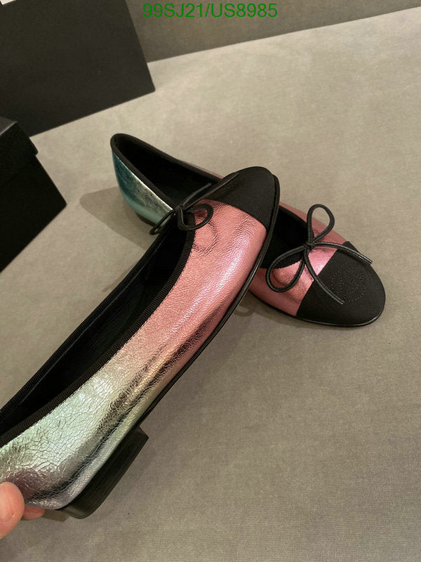 SAMC - CHL Women Shoes Ballet - 150