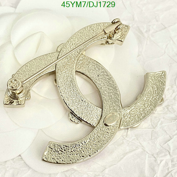 SAMC - CHL Jewelry - 211