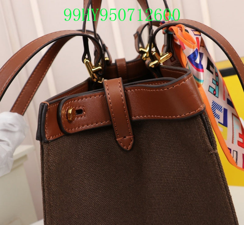 Glami - FDE Bags - 2562