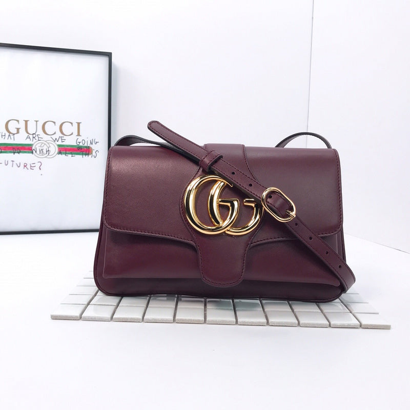 Glami Fashion - GCI Bags - 2699