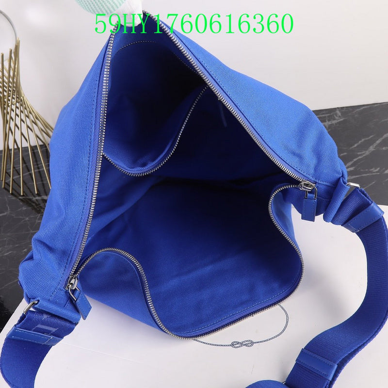 Satchel Bags - PDA Bags - 4224