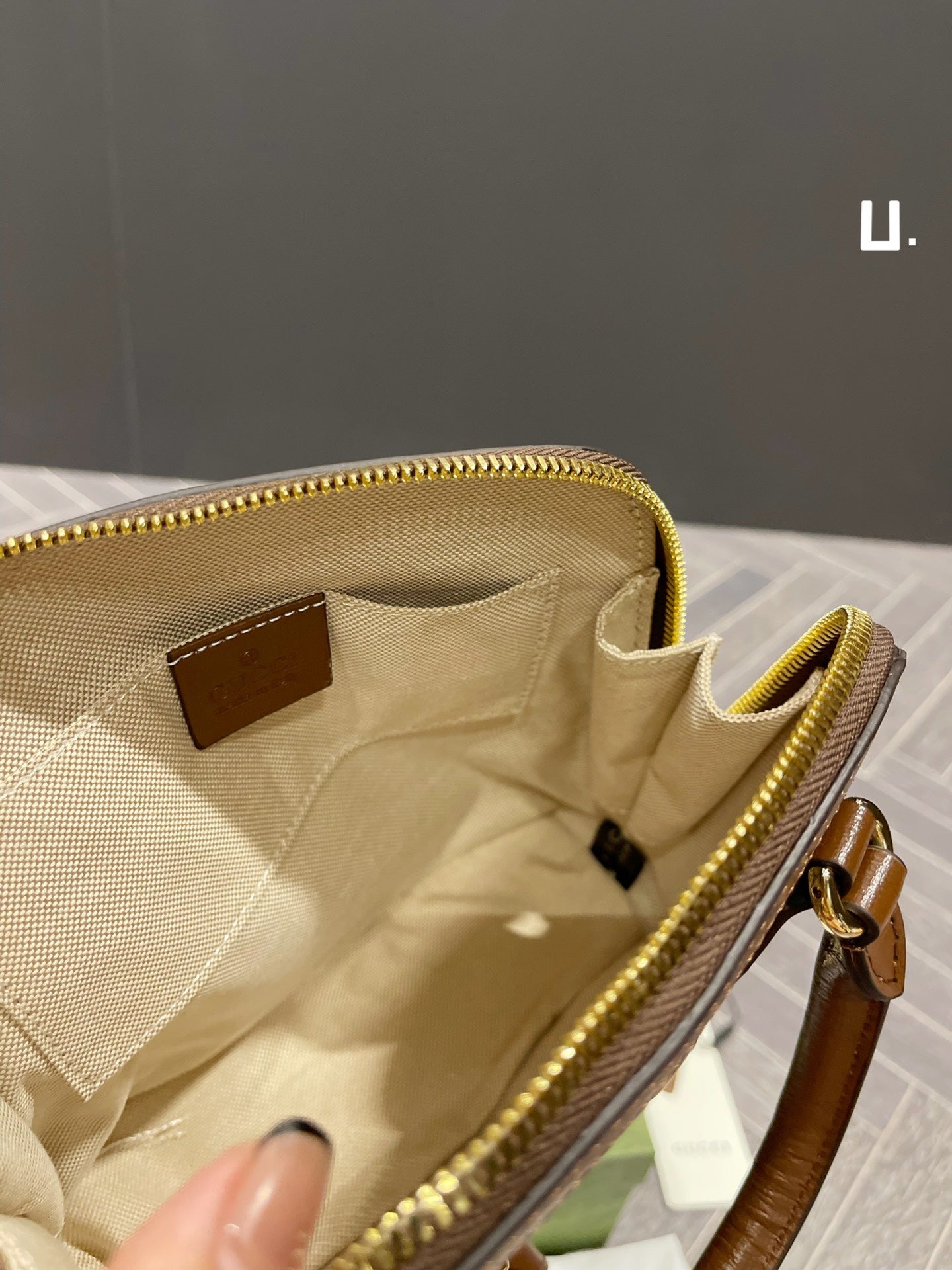 EN - New Lux Bags GCI 386