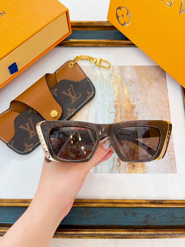 Glami-is - LOV Sunglasses - 104