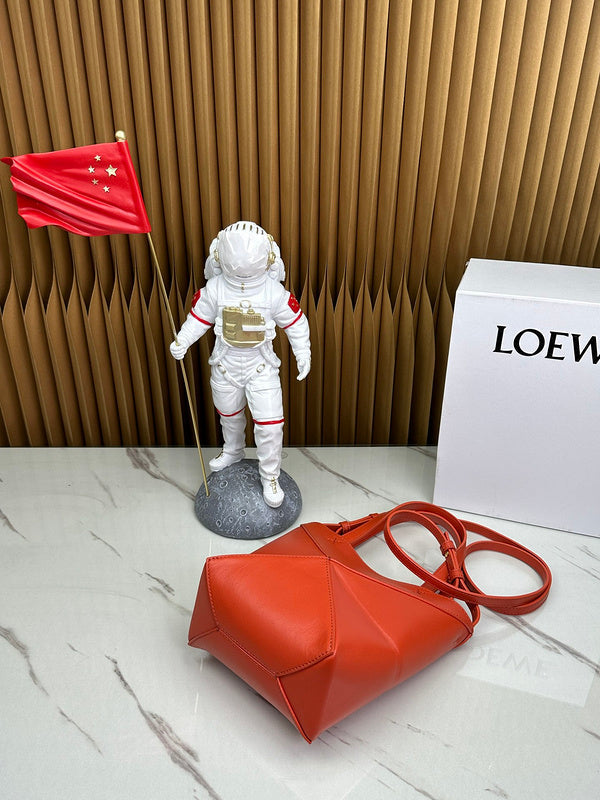 Glamy - LWO Bags - 046