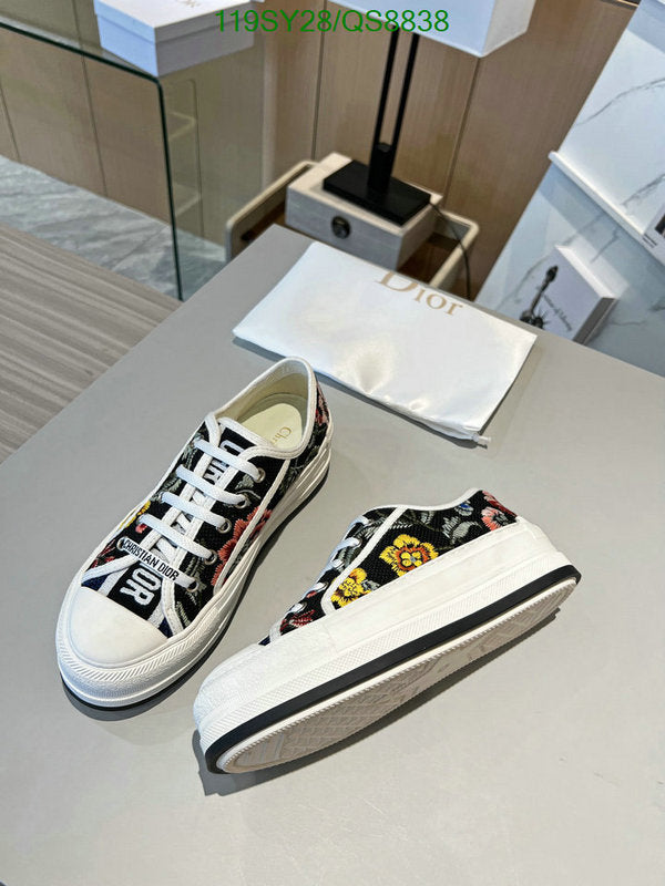 SAMC - DOR Women Sneakers - 088