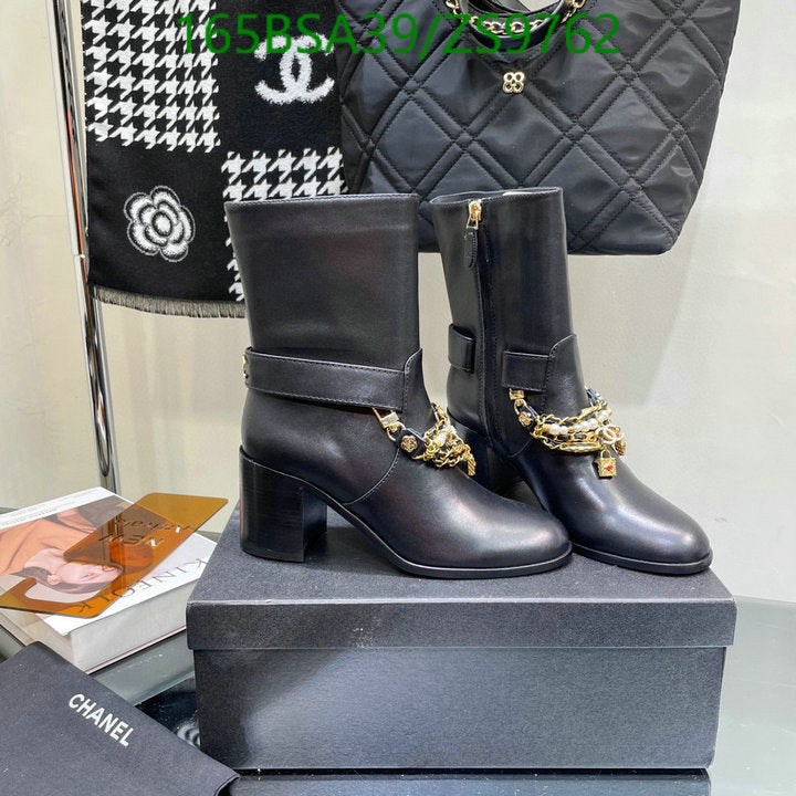SAMC - CHL Women Boots - 207