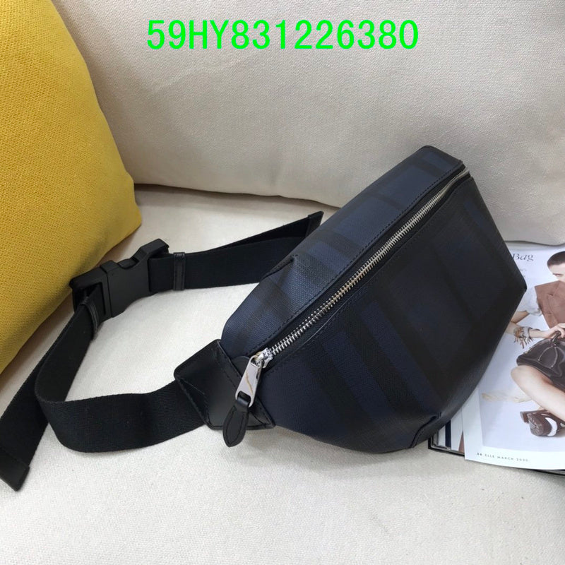 ELE Fashion -BBR Bags - 605