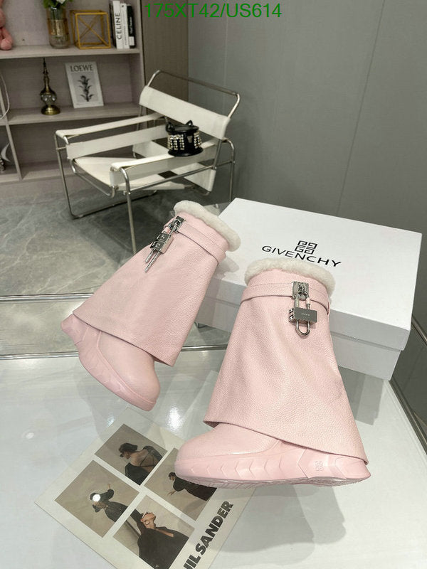 SAMC - Mix Boots - 458