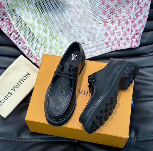 SAMC - LOV Men Shoes - 373