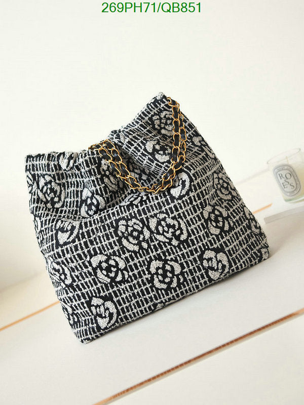 SAMC - CHL Bags - 345