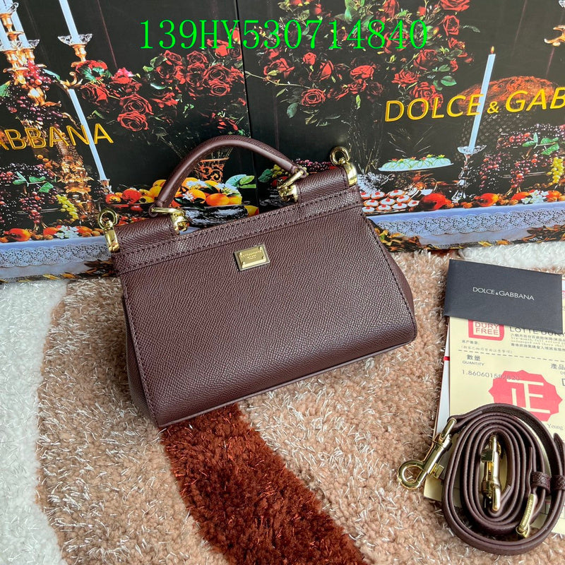 Glami - DAG Bags - 059