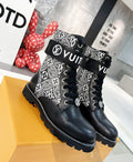 Glamy - LOV Women Shoes - 823