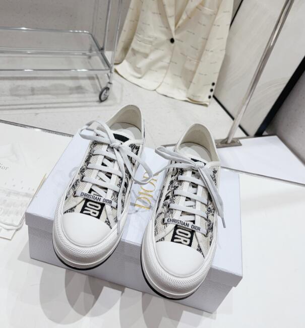 SAMCC - DOR Women Shoes - 287