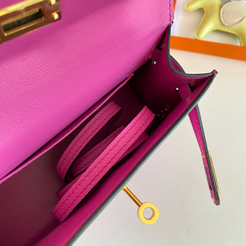 Glamy - HMS Bags - 529