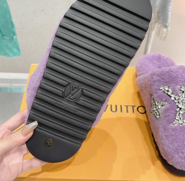 Glamy - LOV Women Shoes - 470