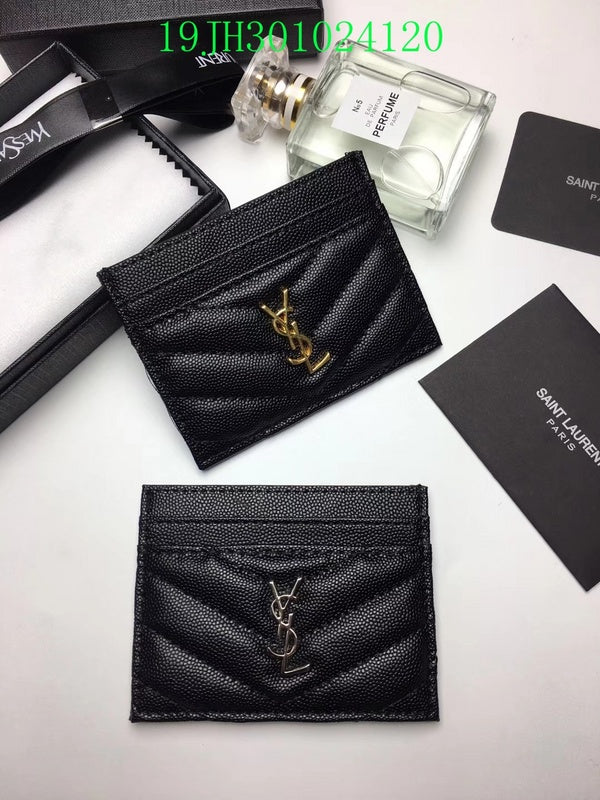 Glami - YLS Wallet - 327