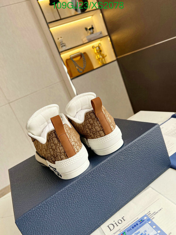 SAMCC - DOR Women Shoes - 1991