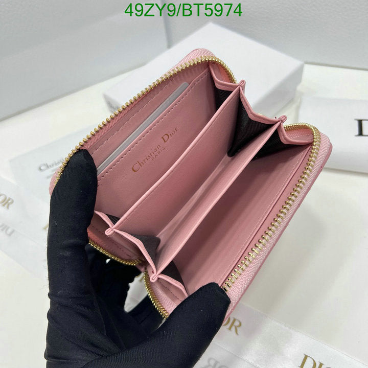 SAMC - DOR Wallets - 029