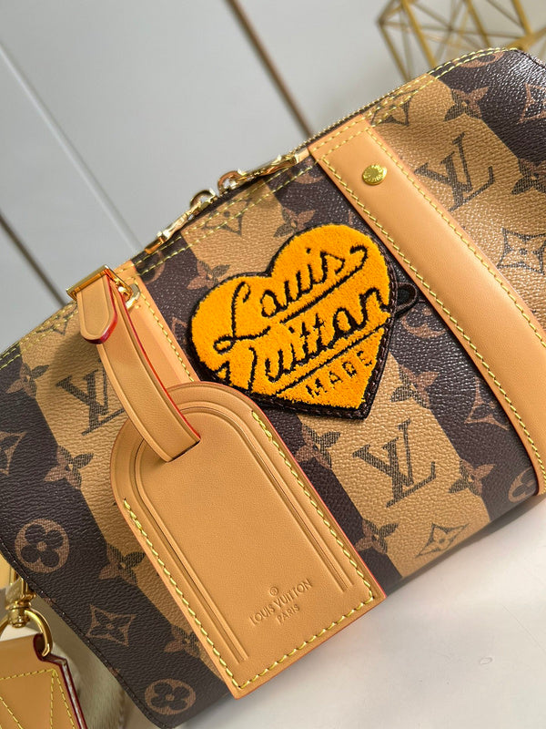 GlamI Lu-Vi bags - 3138