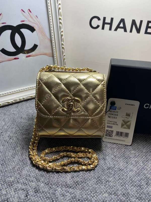 Satchel Bags - CHL Bags - 6460