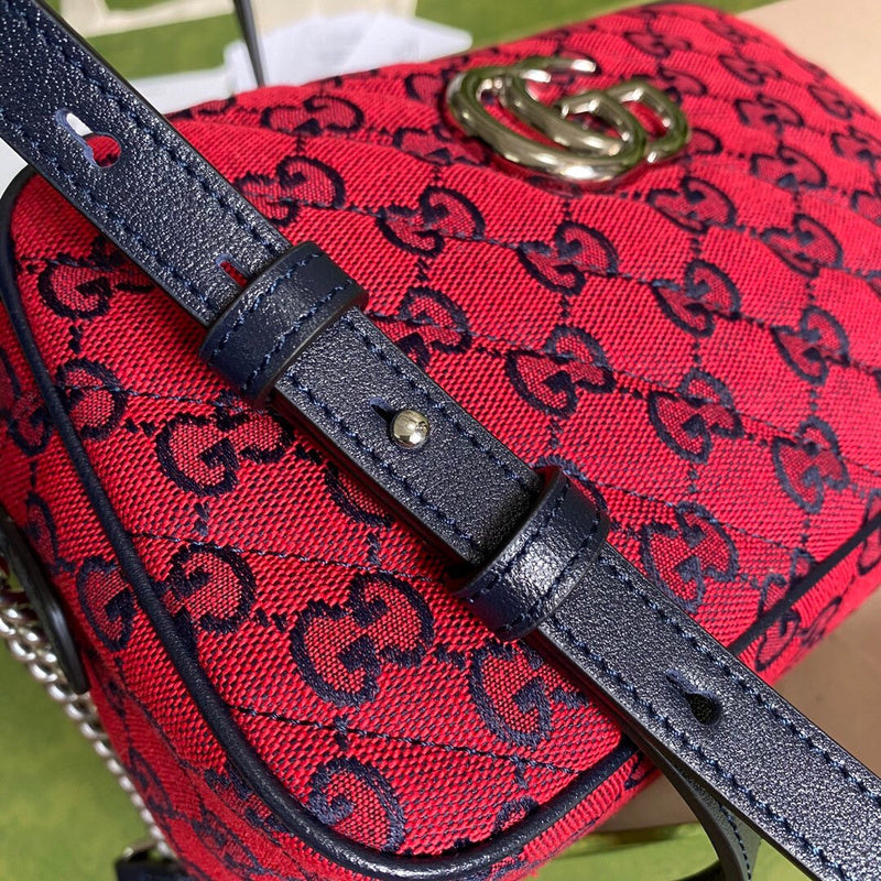 Glami Fashion - GCI Bags - 5884