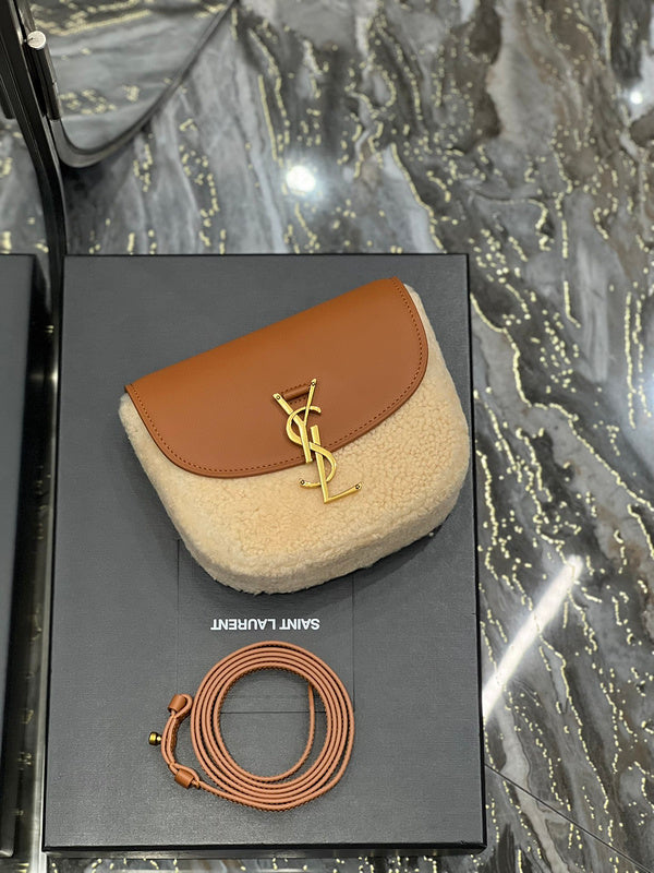 Satchel Bags - SLY Bags - 581