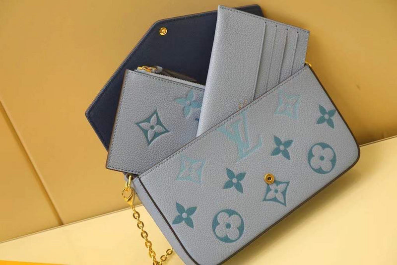 Glami Fashion Lu-Vi bags - 17607