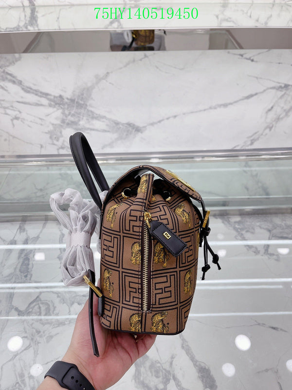 Glami - FDE Bags - 2906