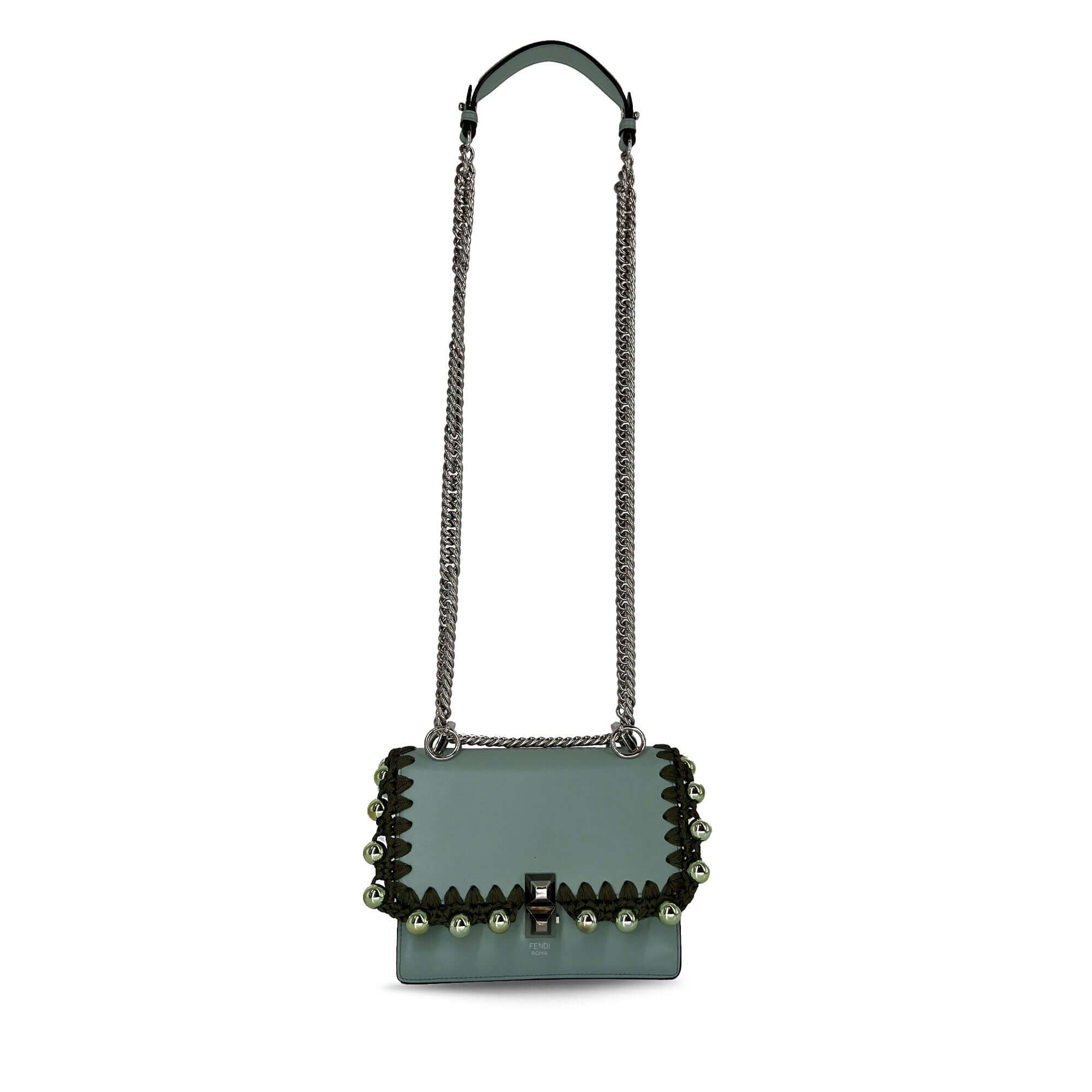 Fendi Kan Bag