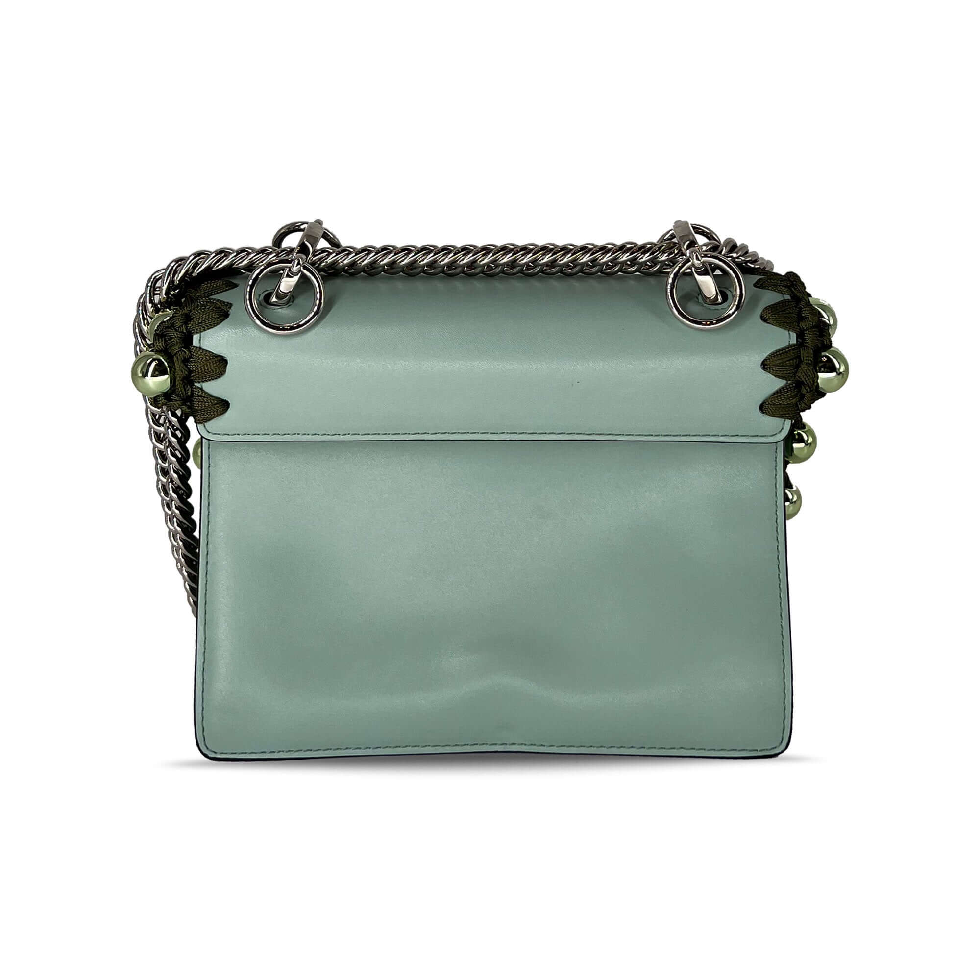 Fendi Kan Bag