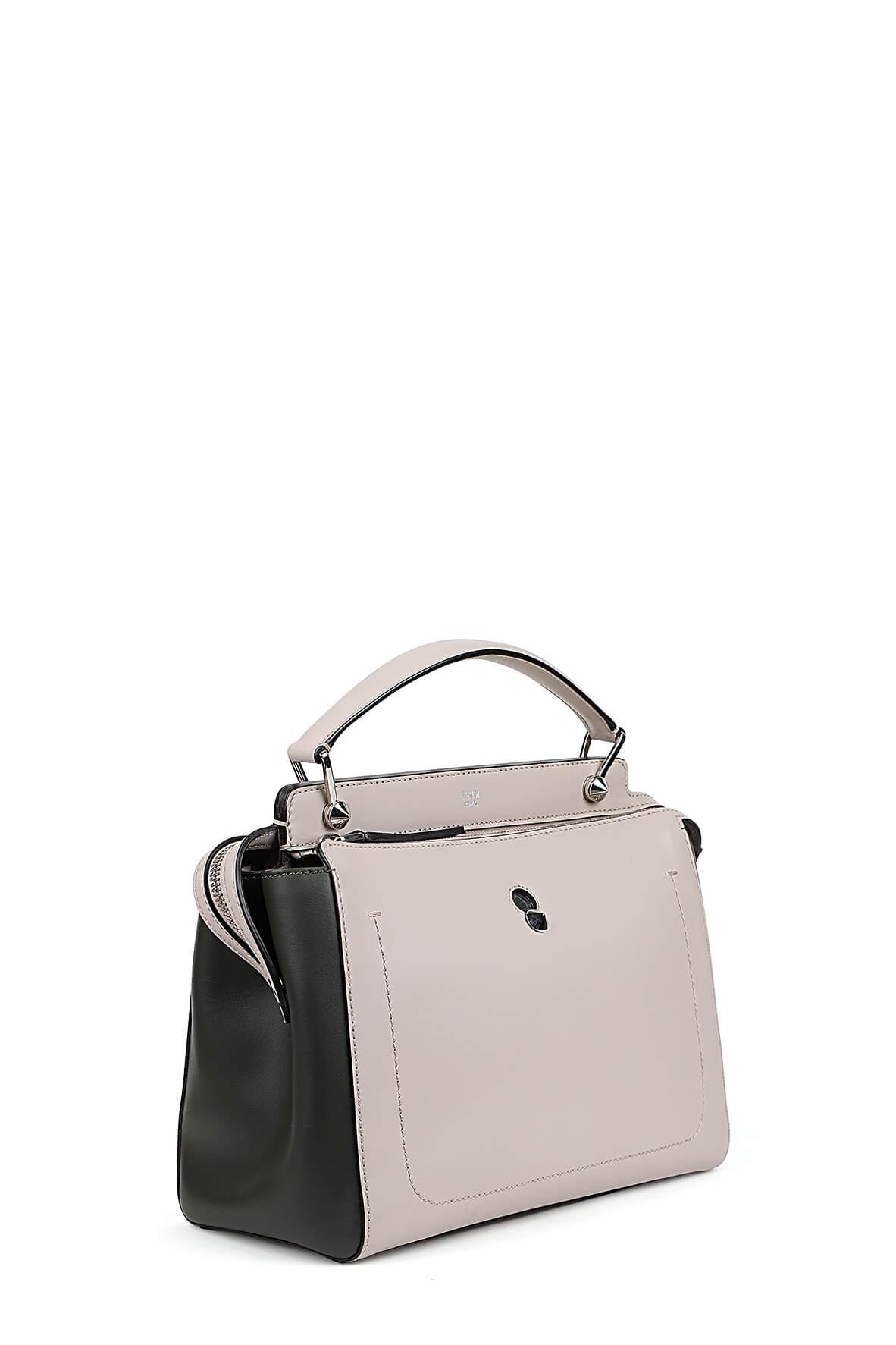 Dotcom Bag Pink