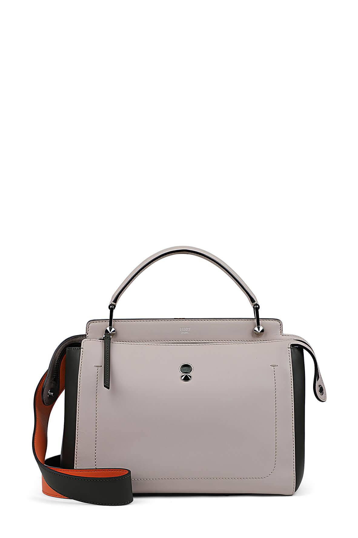 Dotcom Bag Pink