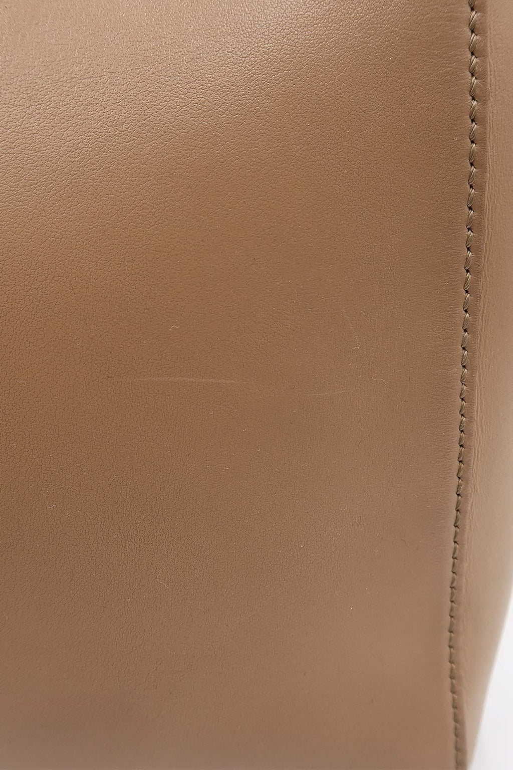 Dotcom Lace-Up Beige
