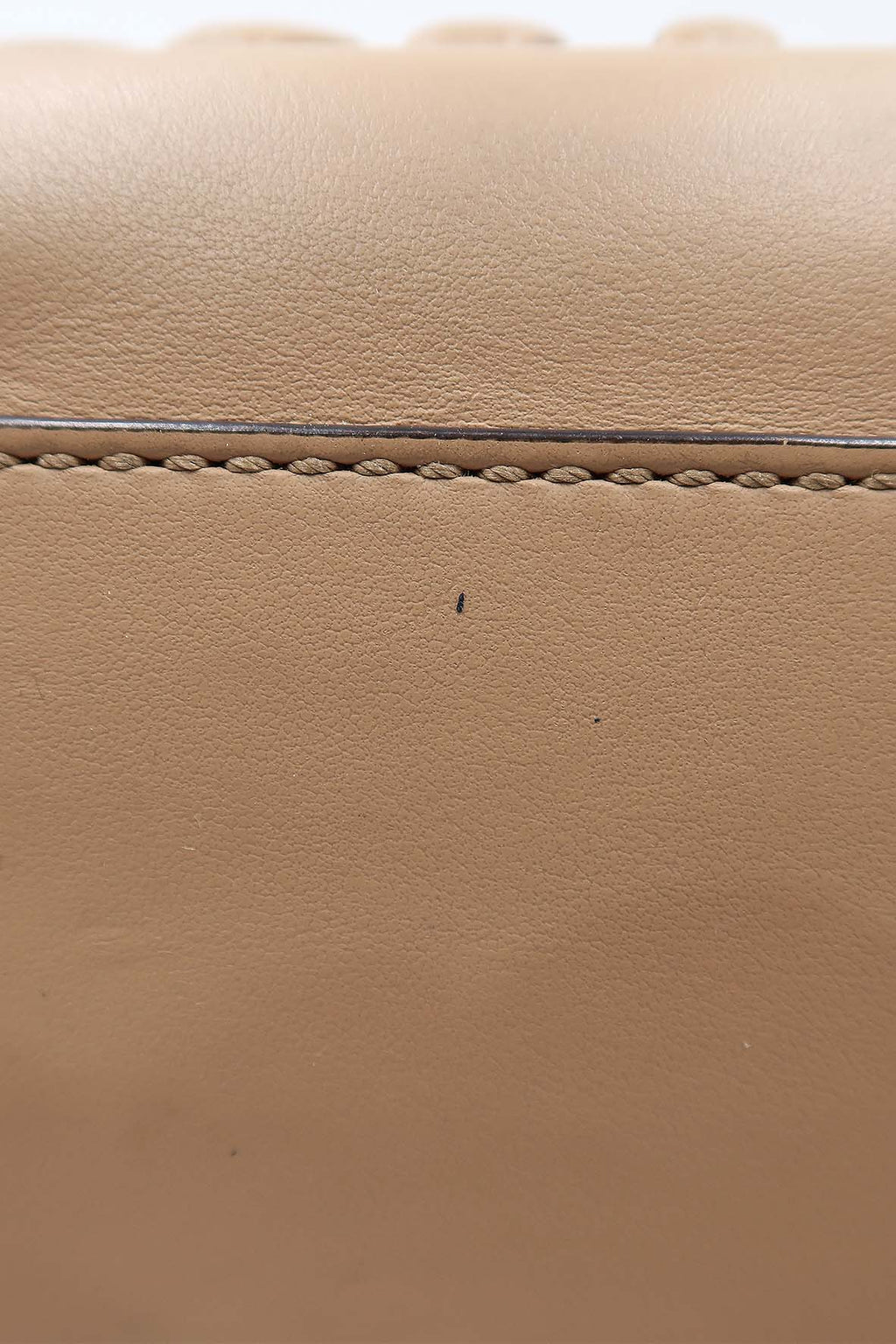 Dotcom Lace-Up Beige