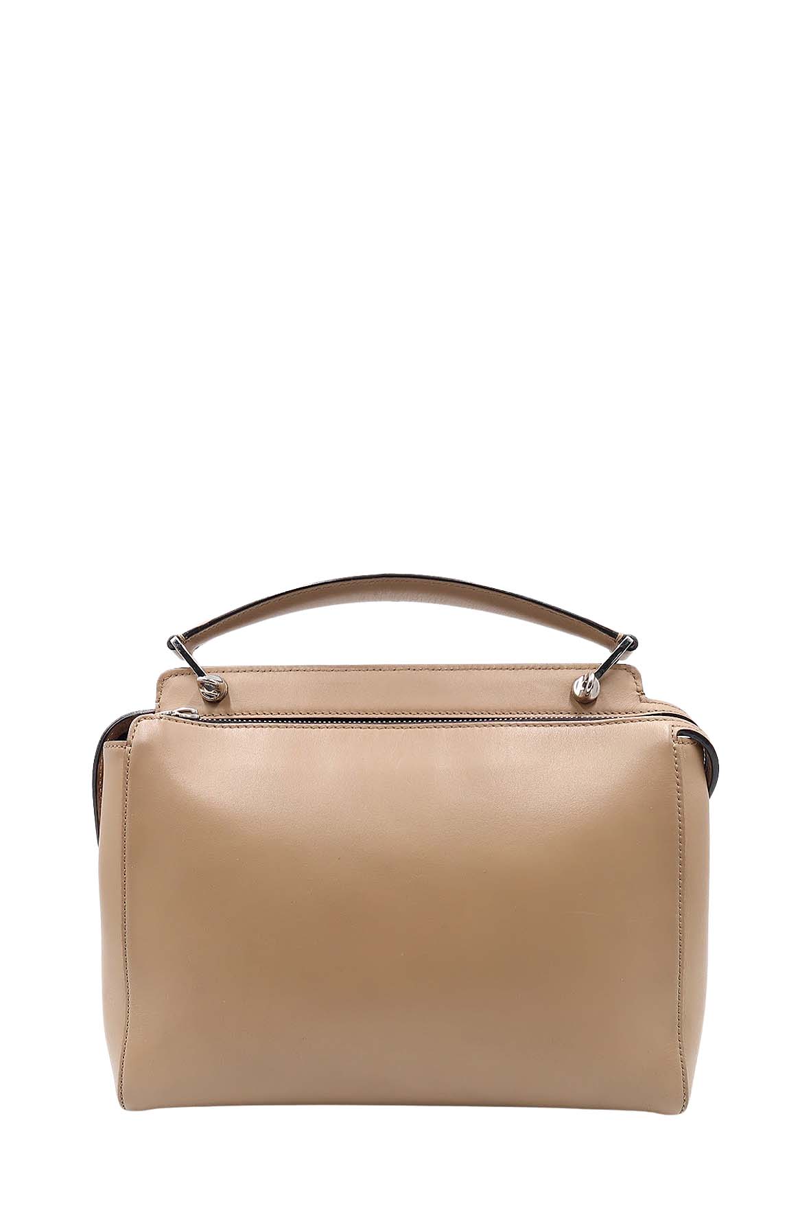 Dotcom Lace-Up Beige