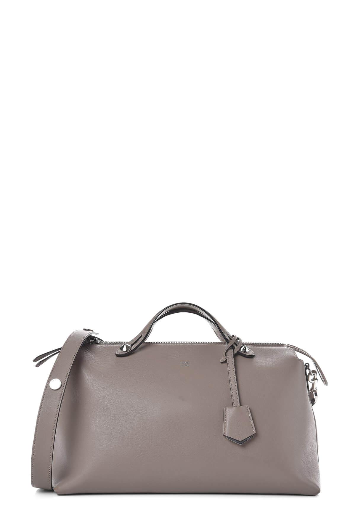 Large By The Way Grey Taupe
