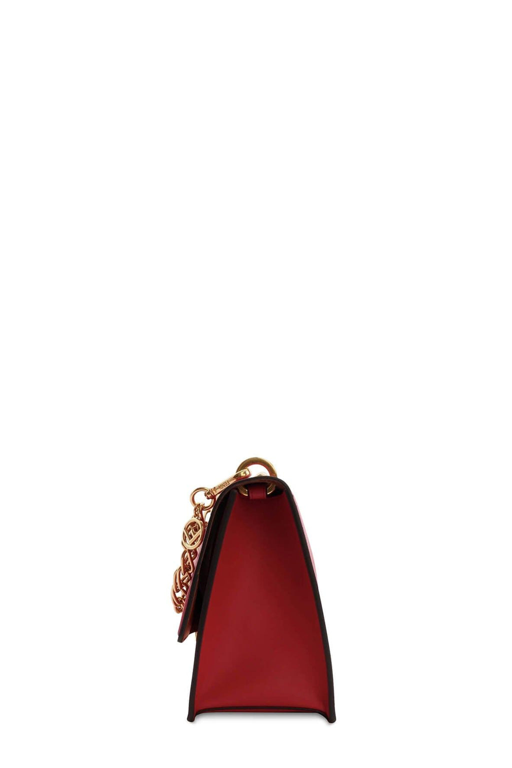 Medium Kan U Strawberry Red