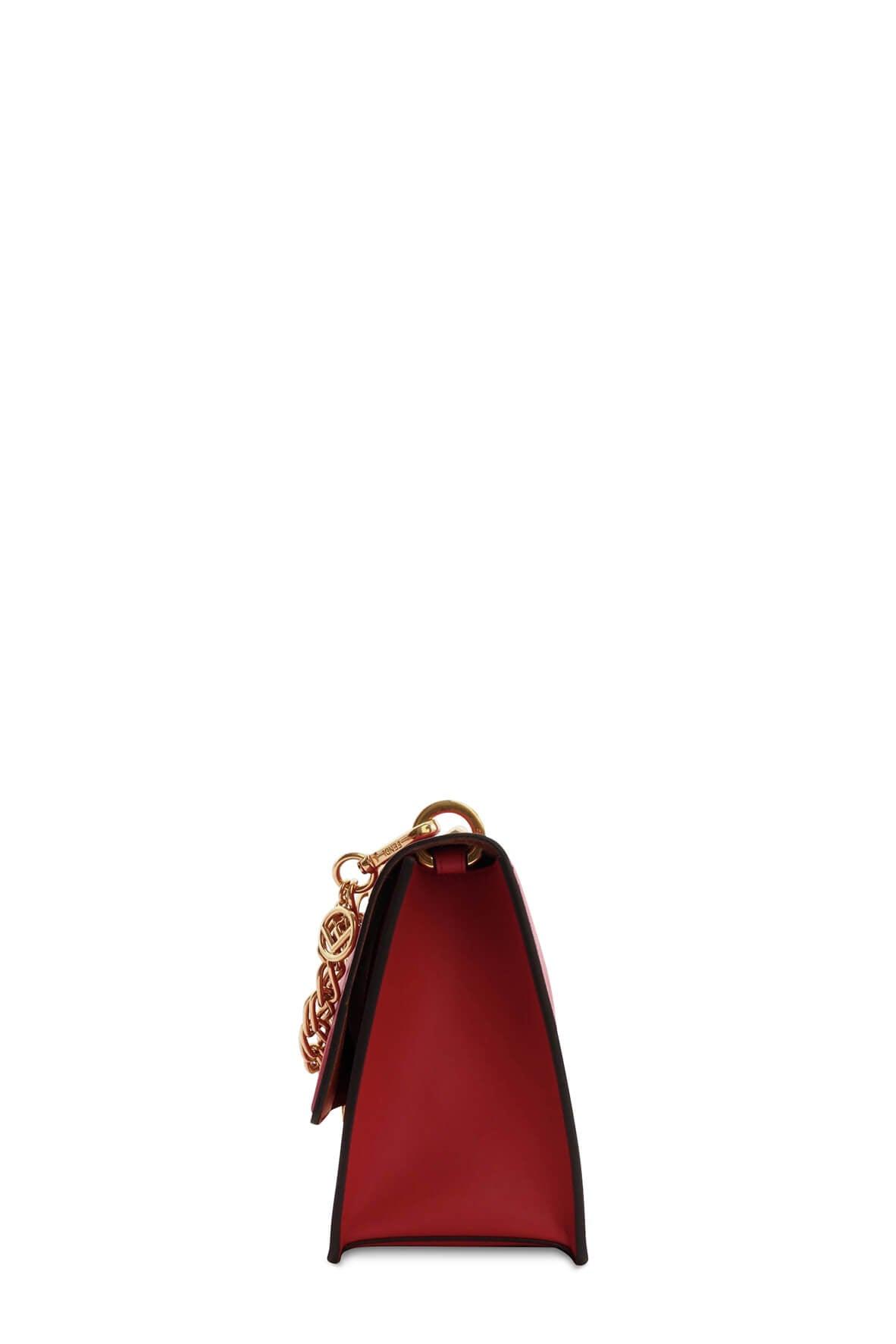 Medium Kan U Strawberry Red