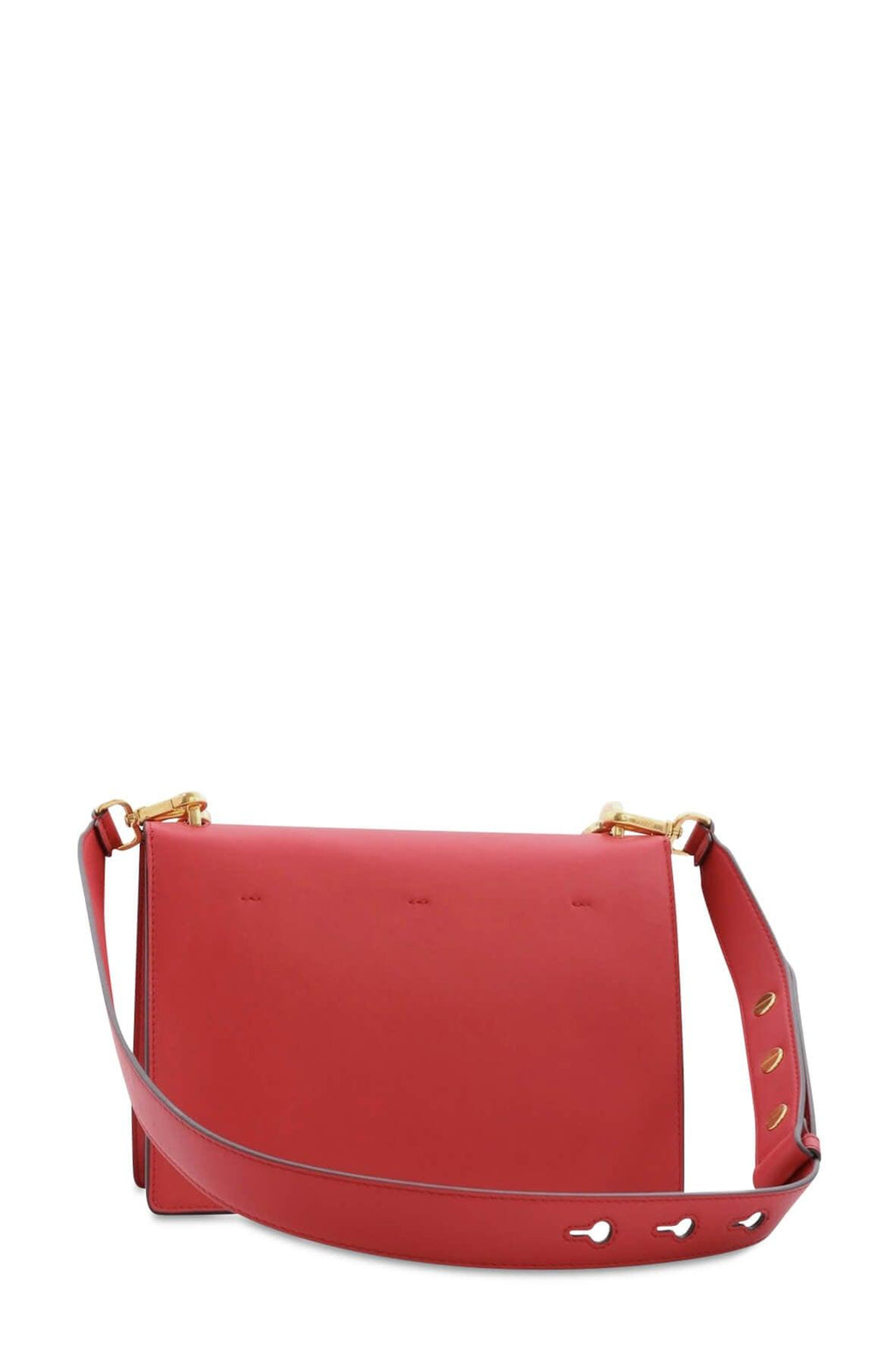 Medium Kan U Strawberry Red