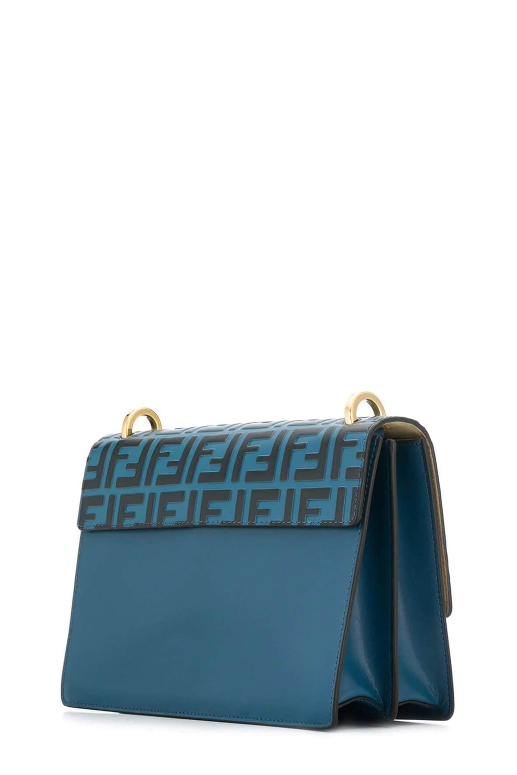 Medium Zucca Kan U Whale Blue