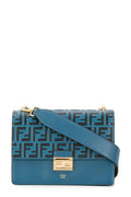 Medium Zucca Kan U Whale Blue