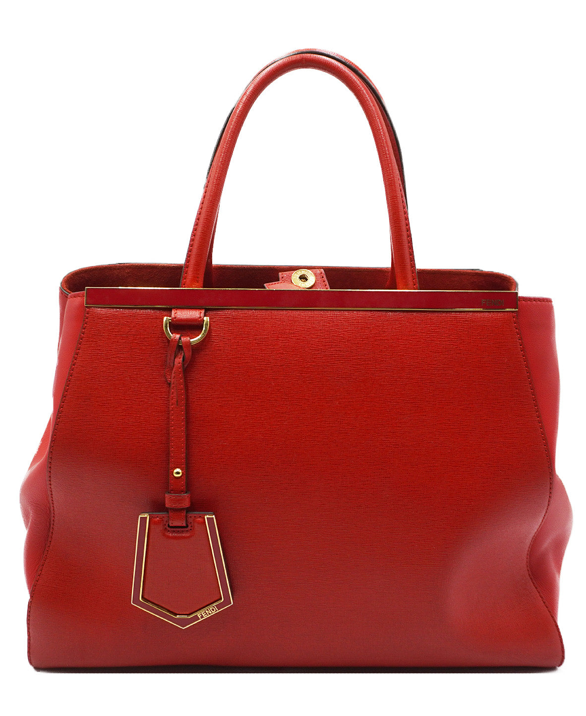 Mini 2jours Red