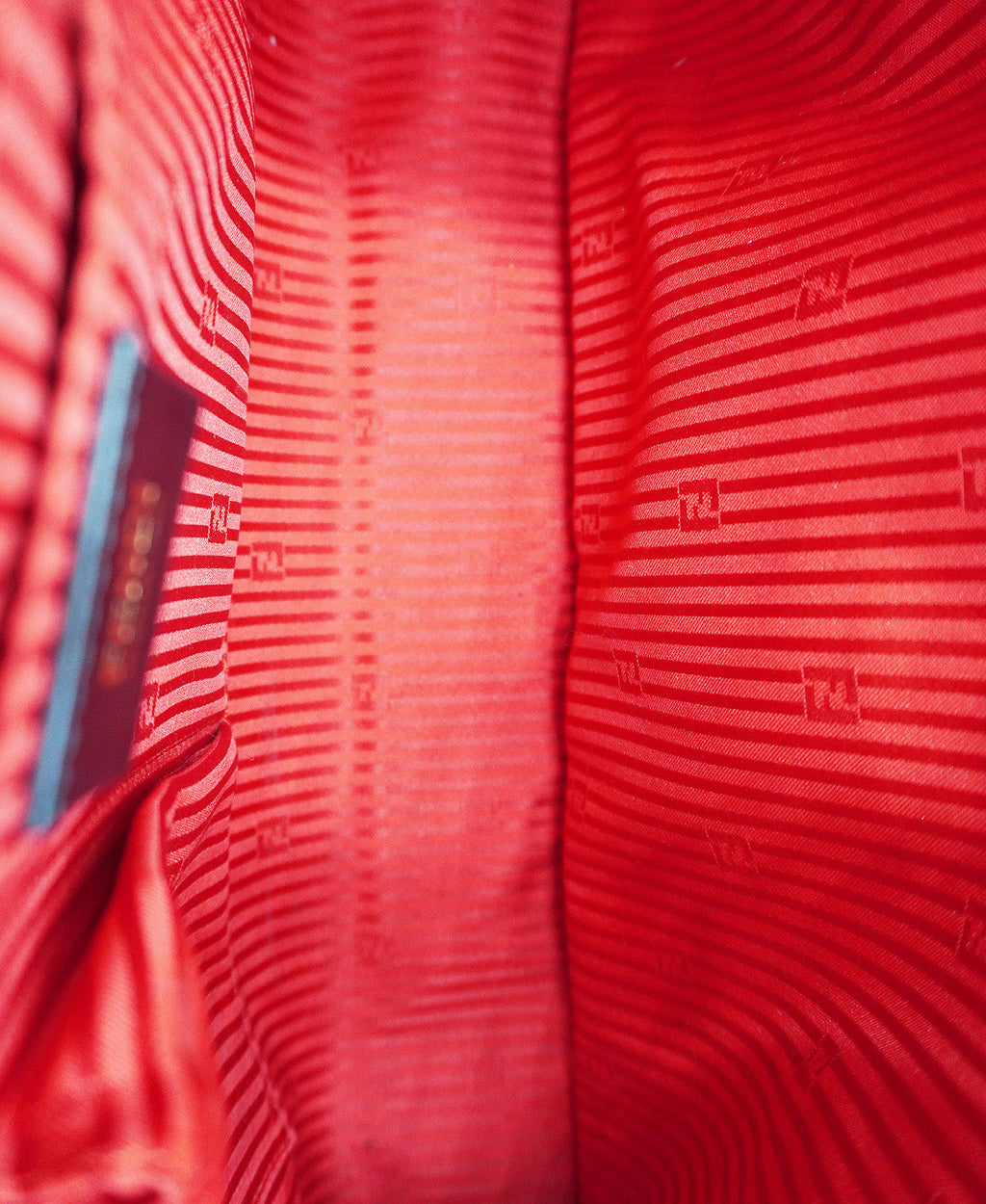 Mini 2jours Red