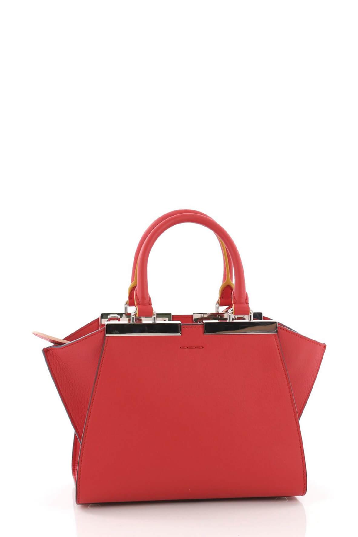 Mini 3Jours Red