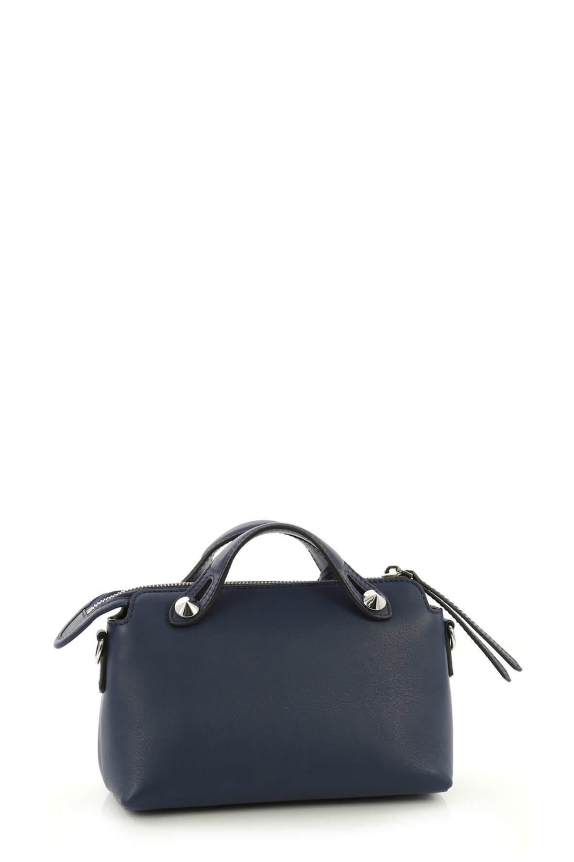Mini By The Way Navy