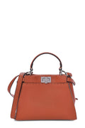 Mini Peekaboo Orange